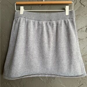 Djerf Avenue mini skirt